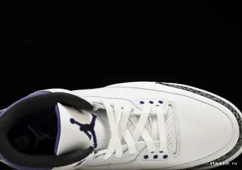 Iris CT8532-105 3 CT8532-105 Jordan Dark Retro 0504
